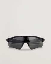 Oakley Radar Ev Path Sunglasses Polished Black