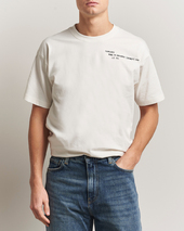 Carhartt Wip Punched T-shirt Wax