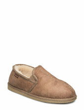 Bosse Tofflor Aamutossut Tohvelit Beige Shepherd