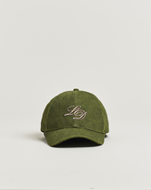 Les Deux Ld Baseball Cap Green