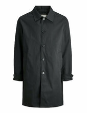 Jprccmiles Mac Coat Sn Trenssi Takki Black Jack & J S