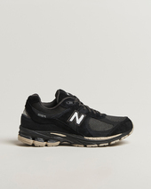 New Balance 2002r Sneakers Black