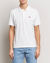 Levi's Original Polo White