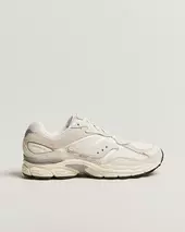 Saucony Progrid Omni 9 Running Sneaker White