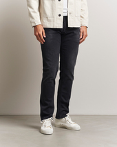 Replay Grover Powerstretch Jeans Washed Black