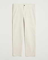 J.lindeberg Ched Cotton Stretch Chinos Moonbeam