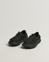 Merrell Hut Moc Packable Sneaker Black