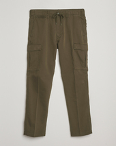 Polo Ralph Lauren Knit Like Cargo Pants Canopy Olive