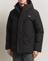 Patagonia Stormshadow Parka Black