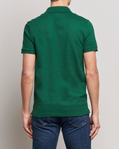 Lacoste Slim Fit Polo Piké Green