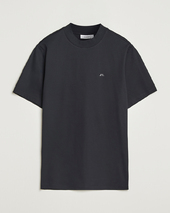J.lindeberg Ace Mock Neck T-shirt Black