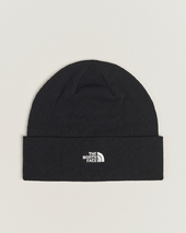 The North Face Norm Beanie Black