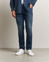 Levi's 511 Slim Jeans World View