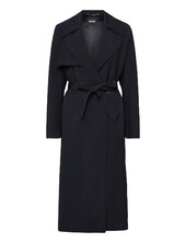 Calissya Trenssi Takki Navy Boss