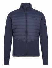 Adv Essence Warm Jacket 2 M Tikkitakki Navy Craft