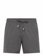 Iconic Uimashortsit Grey Boss