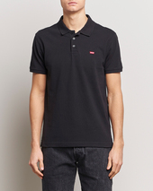Levi's Original Polo Mineral Black
