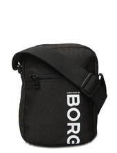 Core Crossover S Bumbag Vyölaukku Laukku Black Björn Borg
