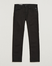 Replay Grover Hyperflex Re-used Jeans Forever Black