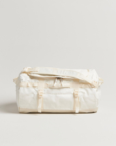 The North Face Base Camp Duffel S Light Beige