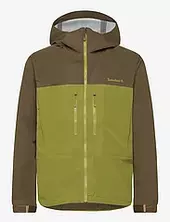 Caps Ridge Mobi Flex Tech 3l Waterproof Jacket Dark Olive/guacamole Ohut Takki Yellow Timberland