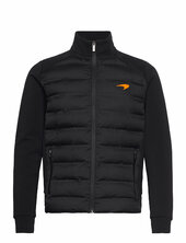 Mayer Tikkitakki Black Reiss