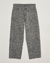 Carhartt Wip Duck Landon Pant Camo
