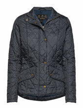 Barbour F/wt Cavalry Black-18 Tikkitakki Black Barbour
