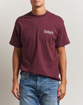 Carhartt Wip Schooling T-shirt Rondo