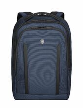 Altmont Professional, Compact Laptop Backpack Reppu Laukku Blue Victorinox