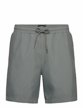 Sea Sandro Shorts Uimashortsit Grey Mads Nørgaard