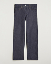 Carhartt Wip Landon Pant Robertson Denim Blue Rigid