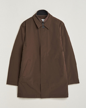 Nn07 Blake Jacket Demitasse Brown