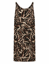 Sc-roksana Polvipituinen Mekko Multi/patterned Soyaconcept