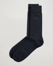 Boss 2-pack Rs Uni Socks Dark Blue
