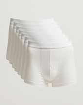 Bread & Boxers 7-pack Boxer Brief White