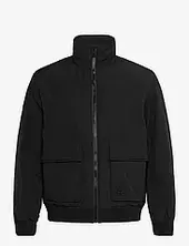 Beren2511 Bombertakki Takki Black Hugo