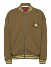 Dugbyzip Bombertakki Takki Brown Hugo