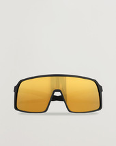 Oakley Sutro Sunglasses Matte Carbon