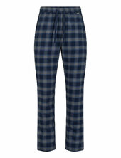 Jbs Pyjamas Pants Flannel. Olohousut Navy Jbs