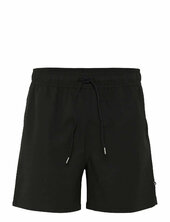 Maswimmer Uimashortsit Black Matinique