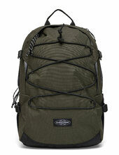 Gerys Pro Reppu Laukku Green Eastpak