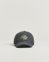Les Deux Ld Baseball Cap Asphalt