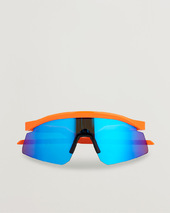 Oakley Hydra Sunglasses Neon Orange