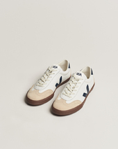 Veja Volley Sneaker White/nautico Bark