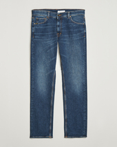 Tiger Of Sweden Des Jeans Medium Blue