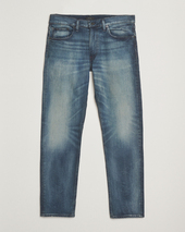 Polo Ralph Lauren Parkside Tapered Fit Jeans Myers V3