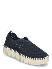 Flats Tennarit Sneakerit Black Ilse Jacobsen