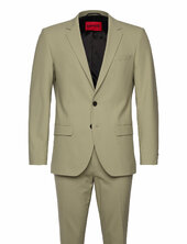 Henry/getlin232x Puku Khaki Green Hugo