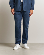 Levi's 502 Taper Jeans Part The Sea